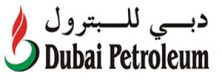 Dubai Petroleum Logo