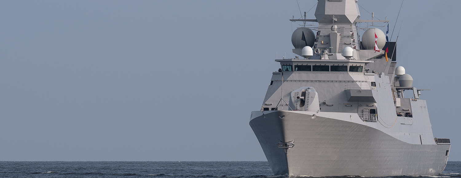 Naval