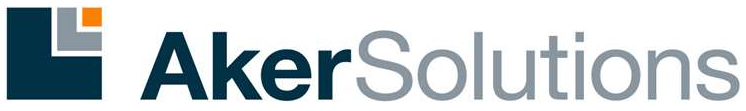 Aker Solutions Logo