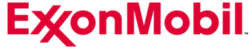 ExxonMobil Logo