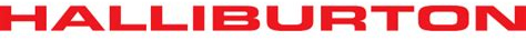 Halliburton Logo