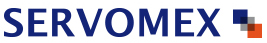 Servomex Logo